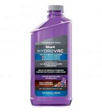 Recharge de nettoyant - Shark HydroVac - Multi-surfaces et anti-odeurs - 1 L - Compatible avec Shark HydroVac WD210 WD110