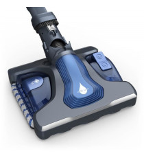 Brosse aspirateur Rowenta Brosse lavante 2-en-1 Aspire et Nettoie pour Aspirateur Balai X-Force ZR009600