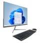 PC tout en un - THOMSON - AIO24I310-8BK512 - 23.8 - Intel Core I3-10110U - 8 GB DDR4 - SSD 512Go - Avec souris et clavier san…