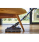Brosse aspirateur Rowenta Brosse lavante 2-en-1 Aspire et Nettoie pour Aspirateur Balai X-Force ZR009600