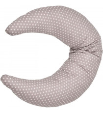 Coussin de maternité - THERMOBABY - Multi-usage - Pour grossesse et allaitement