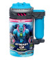 Figurine Mutators Panthere iconique chambre de mutation - MR Beast LAB - Réalise une expérience pour créér ta créature