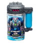 Figurine Mutators Panthere translucide chambre de mutation - MR Beast LAB - Réalise une expérience pour créér ta créature