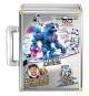 Figurine Collector - MOOSE TOYS - Panthere Mr. Beast Lab Ultime - 15,8 cm, 13 Points d'Articulation