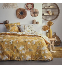 Parure de lit 2 personnes - TODAY - Crazy 7.2 - 220 x 240 cm - Imprimé
