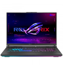 PC Portable Gamer ASUS ROG Strix G18 | 18 WUXGA 165Hz - RTX 4060 8Go - Intel Core i7-13650HX - RAM 16Go - 512Go SSD - Sans Wi…