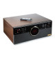 Tourne-disque TECHNAXX DAB BLUETOOTH RECORD-PLAYER TX-137 - Phono, Cassette, CD, USB, AUXIN, FM/DAB+ Radio