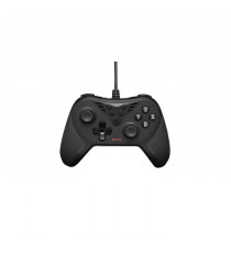 Manette Gamer - THE G-LAB - K-PAD HELIUM - Filaire - PC & PS - Noir