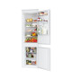 Réfrigérateur encastrable - CANDY - CBL3518E - Classe E - 263 L - 38 dB - Blanc