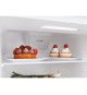 Réfrigérateur encastrable - CANDY - CBL3518E - Classe E - 263 L - 38 dB - Blanc