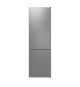 Réfrigérateur combiné - CANDY - CCT3L517ES - Classe E - 260 L - 39 dB - Gris