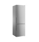 Réfrigérateur combiné - CANDY - CCT3L517ES - Classe E - 260 L - 39 dB - Gris