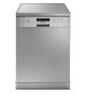 Lave-vaisselle pose libre BRANDT LVC337S - 13 couverts - L60cm - 47dB - Silver
