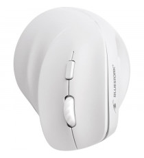 Souris Ergonomique Sans Fil - BLUESTORK - ERGO - Lumineuse - PC/MAC - Noir