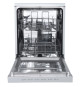 Lave-vaisselle pose libre BRANDT LVC328W - 12 couverts - L60cm - 48dB - Blanc
