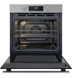 Four multifonction encastrable Whirlpool - OMR551RR0X - 71 L - Pyrolyse - Chaleur pulsée - Classe A