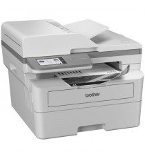 Imprimante multifonction laser monochrome A4 - BROTHER - MFC-L2960DW - Wi-Fi - Impression, numérisation, copie et télécopie