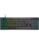 Pack Gaming CORSAIR 4 en 1 - Clavier K55 + Souris gaming HARPOON RGB PRO + Tapis de souris MM100 + Casque multiplateforme HS35