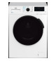 Lave-linge séchant BEKO HTE7614YBST - 7 / 4 kg - Induction - L60cm - 1200 trs/min - Blanc