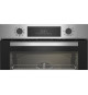 Four encastrable - BEKO - BBIM12300XCE - Chaleur pulsée 3D - 72 L - Inox