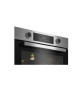 Four encastrable - BEKO - BBIM12300XCE - Chaleur pulsée 3D - 72 L - Inox