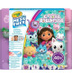 Coloriage - CRAYOLA - Color Wonder Activity Kit Gabby's Dollhouse - Coffret d'activités colorées! Des 3 ans