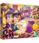 Fabulus Magix - Jeu de société - DUJARDIN - Manipulez la baguette magique pour des sortileges impressionnants !
