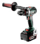 Perceuse visseuse sans fil - METABO - BS 18 LTX BL I - 18 V - MetaBOX 145 L