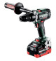 Perceuse visseuse sans fil - METABO - BS 18 LTX-3 BL I - 18 V - MetaBOX 145 L