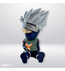 Tirelire - PLASTOY - Naruto : Kakashi