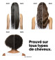 Seche-cheveux - L'Oréal Professionnel - AIRLIGHT PRO - Lumiere infrarouge