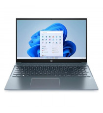 PC Portable HP Pavilion 15-eg2003nf - 15,6 FHD - Core i7-1255U - RAM 16Go - Stockage 512Go SSD - Windows 11 - AZERTY