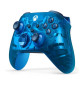 Manette Xbox sans fil - Sky Cipher - Édition spéciale