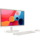 PC Tout-en-un HP 22-dg0001nf - 21,5 FHD - Intel N100 - RAM 8Go - Stockage 256Go - Sans Windows - Clavier & souris filaires