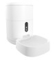 Mangeoire intelligent avec caméra - CALEX - SMART PETFEEDER - Blanc