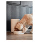 Mangeoire intelligent avec caméra - CALEX - SMART PETFEEDER - Blanc