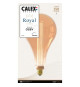 Ampoule LED E27 - CALEX - ROYAL OSBY - 3,5 W - 150 lm - 1800 K - Intensité variable - Or