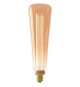 Ampoule LED E27 - CALEX - ROYAL KINNA - 3,5 W - 150 lm - 1800 K - Intensité variable - Or