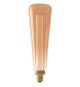 Ampoule LED E27 - CALEX - ROYAL KINNA - 3,5 W - 150 lm - 1800 K - Intensité variable - Or
