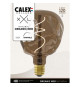 Ampoule LED E27 - CALEX - G125 NEO ORGANIC - Filament flexible - 4 W - 120 lm - 1800 K - Intensité variable - Naturel