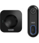 Sonnette video - CALEX - SMART BATTERY - Sans carte SD - Avec carillon