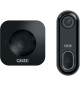 Sonnette video - CALEX - SMART BATTERY - Sans carte SD - Avec carillon