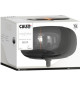 Ampoule LED E27 - CALEX - MAGNETO BEO - Filament flexible - 4 W - 70 lm - 1800 K - Intensité variable - Noir