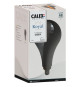 Ampoule LED E27 - CALEX - ROYAL OSBY - 3,5 W - 60 lm - 2000 K - Intensité variable - Titanium