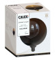 Ampoule LED E27 - CALEX - INCEPTION KALMAR - 3,5 W - 80 lm - 1800 K - Intensité variable - Dégradé noir / or