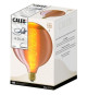 Ampoule Silk Globe G125 Gold Filament spirale 220-240V 4W 140lm 1800K E27 intensité variable