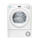 Seche-linge pompe a chaleur CANDY Smart CSE H10A1LE-47 - 10 kg - Connecté - 15 programmes - 66dB - Classe A+