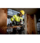 Meuleuse d'angle sans fil - METABO - WPB 36-18 LTX BL 24-230 Quick - 18 V - Découpe béton - 77 mm