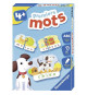 Premiers mots - Jeu éducatif - Préparation a la lecture - Ravensburger - Des 4 ans