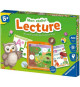 Mon atelier Lecture - Coffret complet éducatif - Apprentissage de la lecture - 50 activités - Ravensburger - Des 5 ans